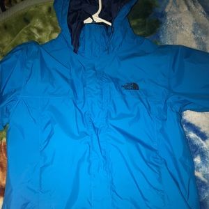 north face hoodie